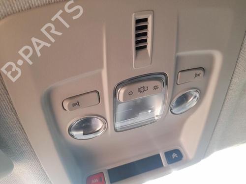 Used Interior roof light CITROËN C4 CACTUS 1.5 BlueHDi 100 (102 hp) 27363702