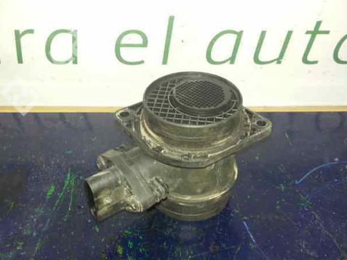 Used Mass air flow sensor VW POLO (9N_, 9A_) [2001-2014]  1589407