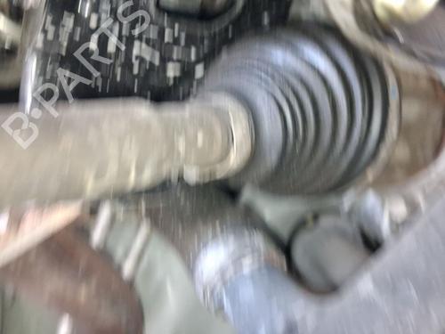 Used Right front driveshaft Right front driveshaft KIA STONIC (YB) 1.0 T-GDi Eco-Dynamics+ (101 hp) 40505395 40505395