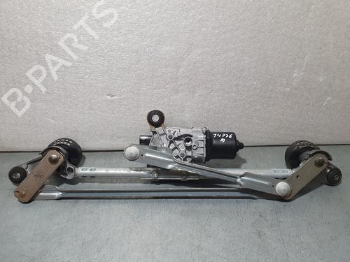 Front wiper motor NISSAN QASHQAI II SUV (J11, J11_)  | BP13467778M29 