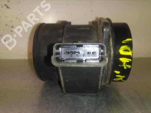 Used Mass air flow sensor PEUGEOT 306 Hatchback (7A, 7C, N3, N5) 2.0 HDI 90 (90 hp) 6615190