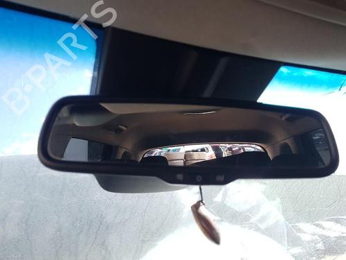Used Rear mirror KIA NIRO I (DE) 1.6 GDI Hybrid (105 hp) 29251618