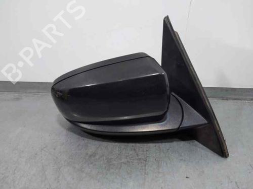 Right mirror BMW X5 (E70) 3.0 d | BP15808116C27 