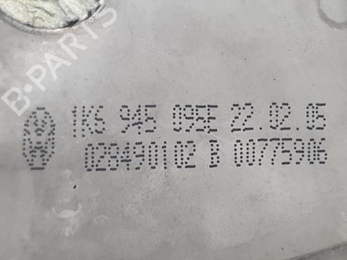 Left taillight VW GOLF V (1K1) 2.0 TDI 16V | BP39448123C34 - Image 4
