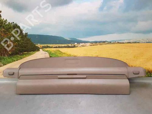 Used Rear parcel shelf VOLVO V50 (545) 2.4 (140 hp) 5103395