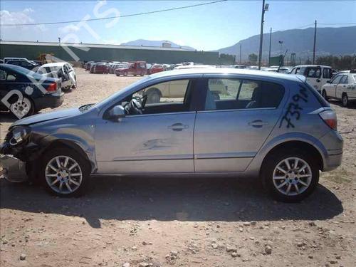 OPEL ASTRA H (A04) [2004-2014] 23104