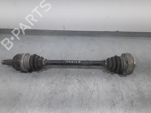 Transmisión trasera izquierda BMW 3 (E90) 318 d (143 hp) 20215259