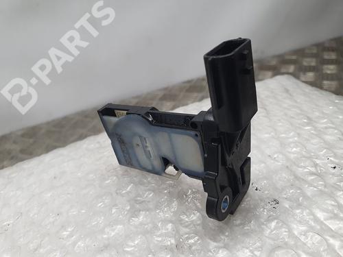 Used Mass air flow sensor NISSAN QASHQAI II SUV (J11, J11_) 1.5 dCi (116 hp) 10501454