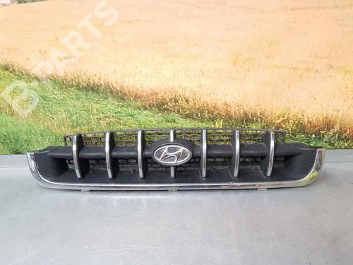 Used Grille HYUNDAI ATOS PRIME (MX) [1999-2025]  5419501