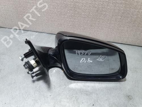 Used Right mirror BMW 5 (F10) 523 i (204 hp) 11350548