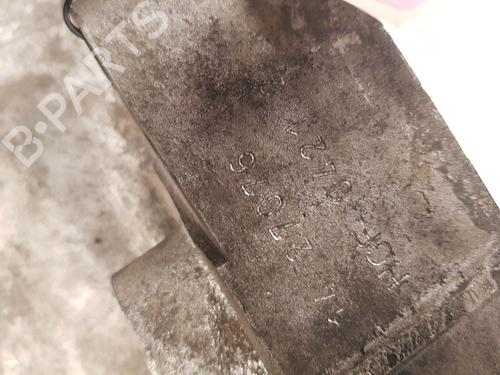 Gearbox AUDI A4 B7 (8EC) 2.0 TDI 16V | BP33983521M3 - Image 7