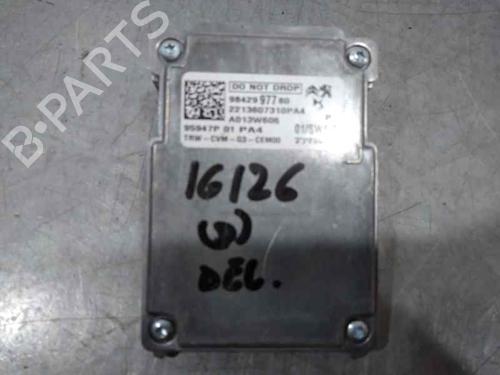 Used Other PEUGEOT 2008 II (UD_, US_, UY_, UJ_, UR_, UC_) [2019-2025]  22644821
