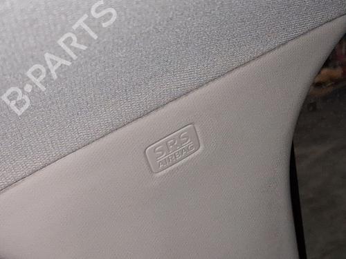 Used Right curtain airbag Right curtain airbag 38601383 38601383