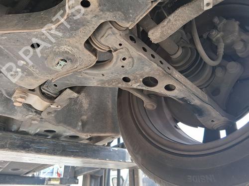 Used Left front suspension arm Left front suspension arm 37217270 37217270