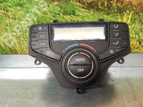 Used Climate control HYUNDAI i30 (FD) [2007-2012]  1177218