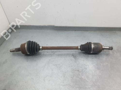 Semiasse anteriore sinistro Semiasse anteriore sinistro FIAT TIPO Saloon (356_, 357_) 1.4 (356SXA1B) (95 hp) 36390059 36390059