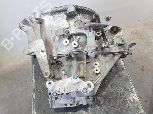 Gearbox NISSAN QASHQAI / QASHQAI +2 I (J10, NJ10, JJ10E)  | BP25033879M3 