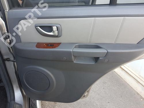 Used Rear right window mechanism HYUNDAI TERRACAN (HP) [2001-2008]  8584803