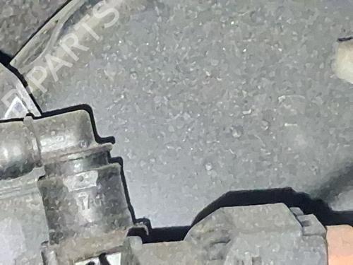 Bremseservo Bremseservo 38621681 38621681
