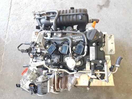 Engine KIA RIO IV (YB, SC, FB)  | BP16999484M1 