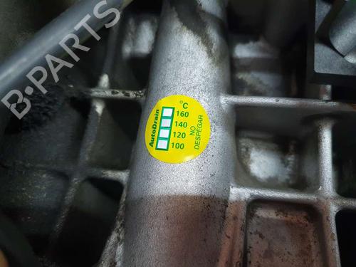 Engine VOLVO XC90 I (275) D5 AWD | BP19173050M1