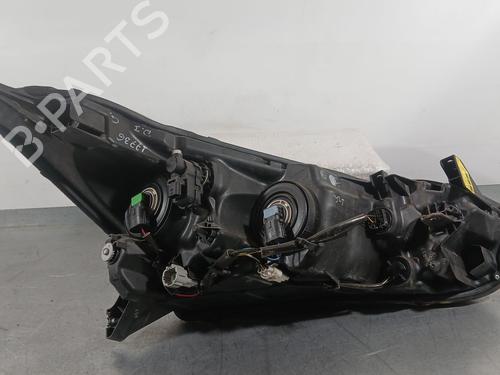 Left headlight NISSAN MICRA V (K14) 1.0 IG-T 100 | BP36646852C28 - Image 3