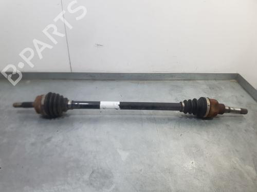 Used Right front driveshaft Right front driveshaft 23991163 23991163