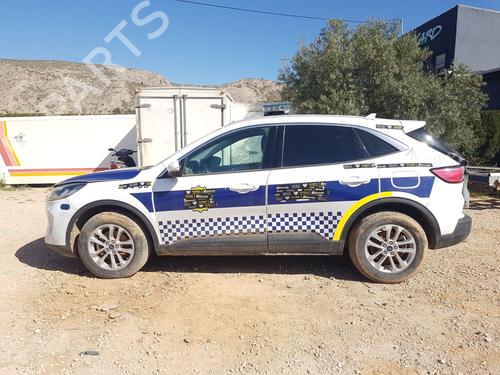 FORD KUGA III (DFK) 2.5 Duratec Plug-in-Hybrid (152 hp) 2432403