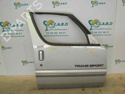 Porte avant droite PONTIAC TRANS SPORT (UM06) 3.8 (172 hp) 12564913