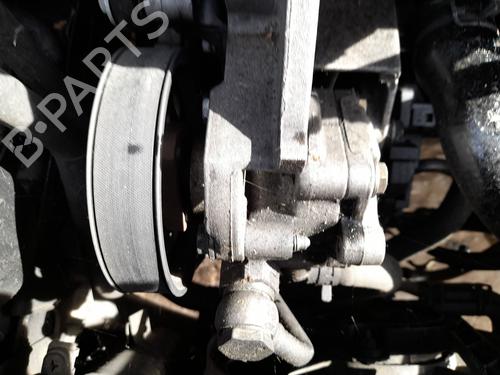 Used Steering pump AUDI A3 (8L1) [1996-2006]  29887355
