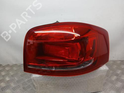 Used Right taillight AUDI A3 (8P1) [2003-2013]  19159382