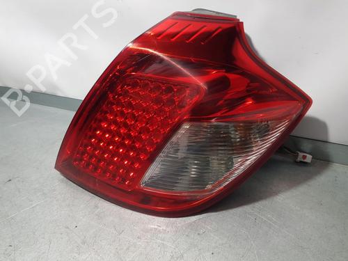Right taillight KIA CEE'D Hatchback (ED) | BP816661C35