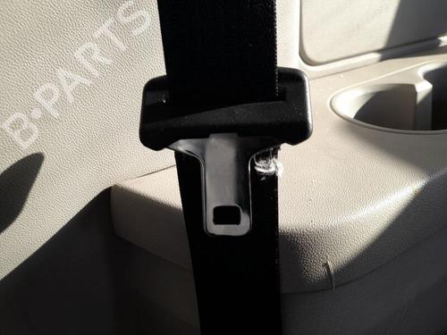 Used Rear right seatbelt CHRYSLER GRAND VOYAGER V (RT) [2007-2025]  29187564