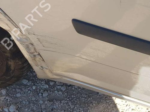 Dør højre bagtil FORD FOCUS C-MAX (DM2)  | BP20074640C5 