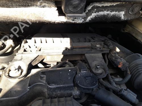 Used Air filter box PEUGEOT 5008 (0U_, 0E_) 1.6 BlueHDi 120 (120 hp) 31888373