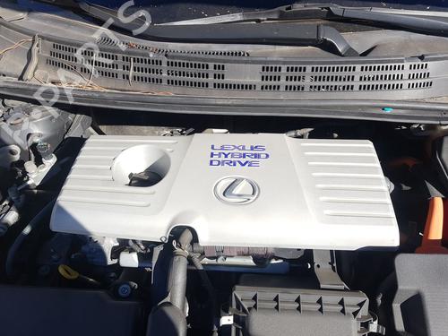 Used Upper protection LEXUS CT (ZWA10_) 200h (ZWA10_) (99 hp) 30361807