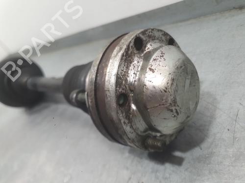 Left front driveshaft VW GOLF V (1K1) 2.0 TDI | BP39658453M38 - Image 3