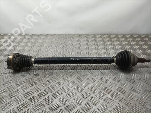 Used Right front driveshaft VW POLO III (6N1) [1994-1999]  12507355