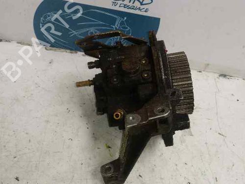 Used Injection pump PEUGEOT 308 I (4A_, 4C_) 1.6 HDi (109 hp) 14010469