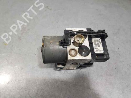 ABS pump OPEL ASTRA G Hatchback (T98)  | BP19321501M43 