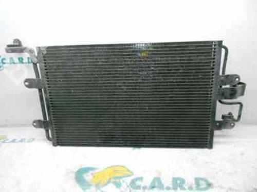 AC radiator VW GOLF IV (1J1)  | BP82214M32 