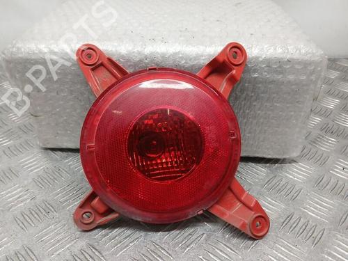 Used Rear bumper left light HYUNDAI i20 ACTIVE (IB, GB) [2015-2021]  19268709