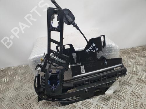 Front right lock FORD FIESTA VI (CB1, CCN) 1.5 TDCi | BP11377398C97 