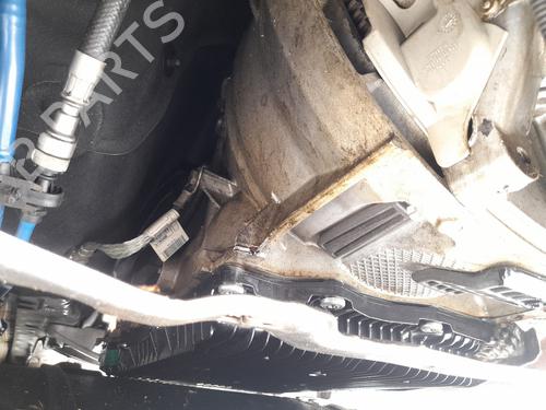 Used Gearbox Gearbox BMW 1 (F20) 118 i (136 hp) 34135889 34135889