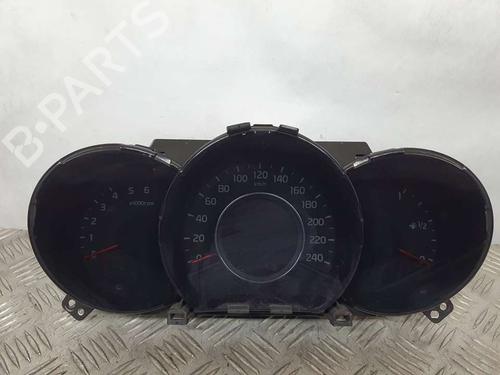 Used Instrument cluster KIA CEE'D (JD) [2012-2018]  16922376