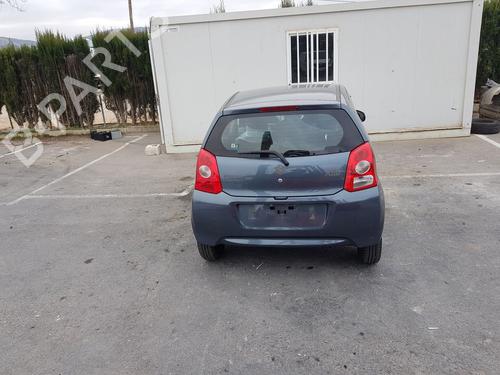 Electronic sensor SUZUKI ALTO VII (GF, HA25_, HA35_)  | BP9128005M84 