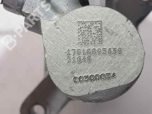 Brake master cylinder CITROËN C5 AIRCROSS (A_)  | BP7635258M77 