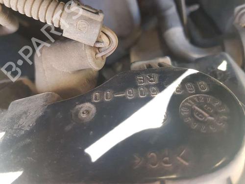 Right headlight AUDI A3 (8L1) 1.8 | BP20112215C29 