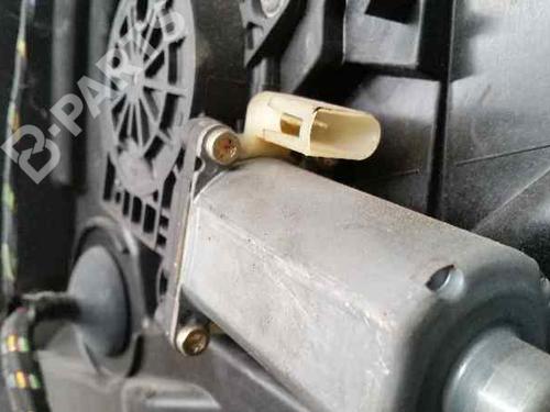 Front right window mechanism FORD FIESTA V (JH_, JD_)  | BP193384C23 
