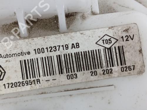 Fuel pump DACIA SANDERO II 1.0 LPG (B8ML) | BP36137721M76 - Image 4